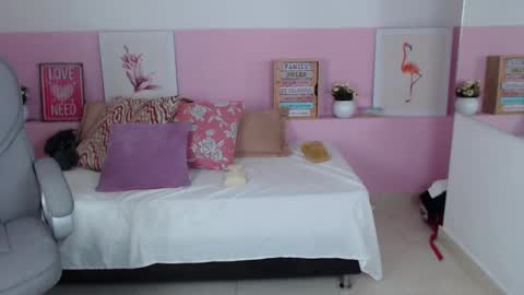 Snapshot of brendathompson_ chatting on February 25, 2025, 2:00 pm Brenda online show from February 25, 2025, 2:00 pm