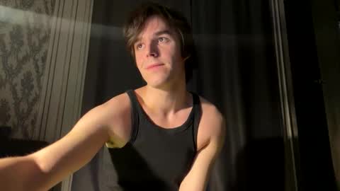 Snapshot of brendon000hardt chatting on February 13, 2026, 1:40 pm brendon000hardt online show from February 13, 2026, 1:40 pm