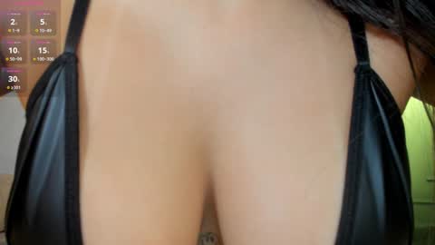 Brenna Walker IG 4lexandracasas online show from January 10, 2025, 9:23 am