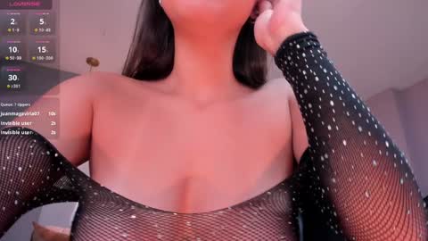 Brenna Walker IG 4lexandracasas online show from January 25, 2025, 6:23 am