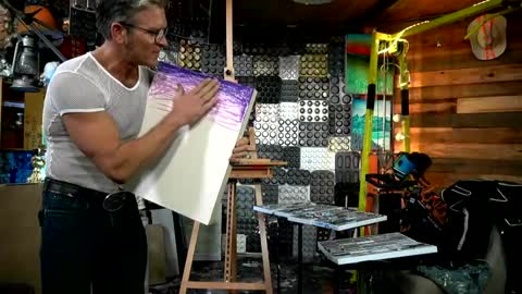 Brent Ray Fraser online show from December 13, 2024, 8:26 pm