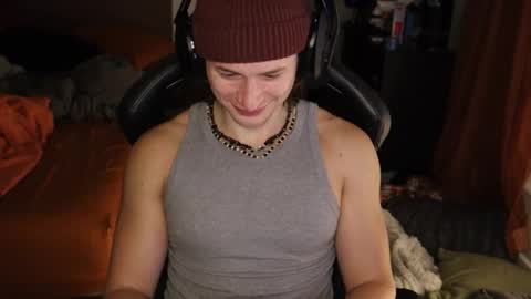 brentonverde online show from December 15, 2025, 10:36 pm