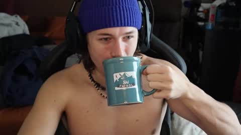 brentonverde online show from December 20, 2025, 3:41 pm