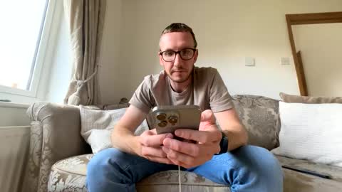 brettbigdee online show from May 15, 2026, 11:50 am