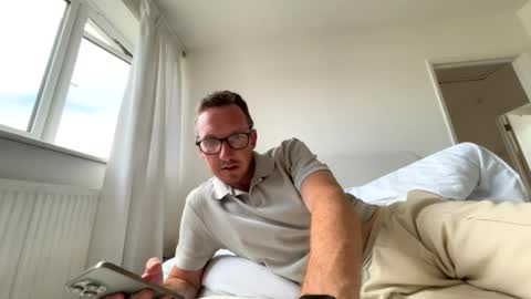brettbigdee online show from July 10, 2026, 11:46 am