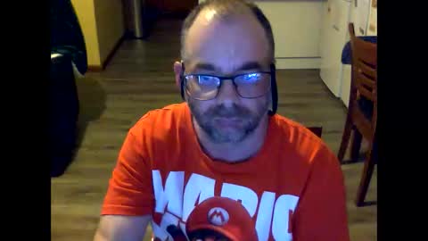 bretth44 online show from February 16, 2026, 6:53 am