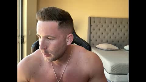 Brett Mycles online show from January 15, 2025, 7:23 pm