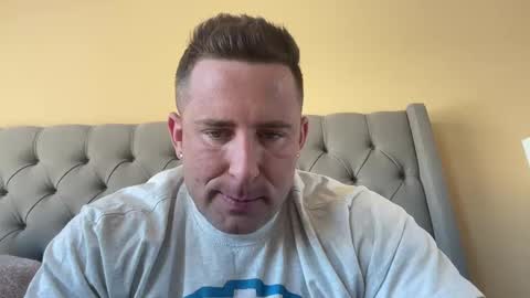 Brett Mycles online show from February 24, 2025, 7:30 pm