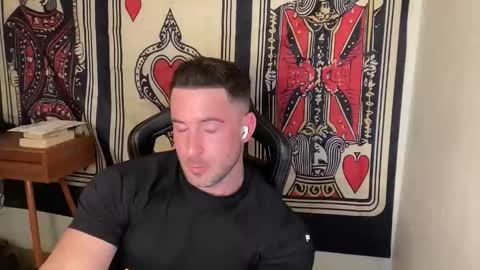 Brett Mycles online show from January 9, 2026, 12:57 am