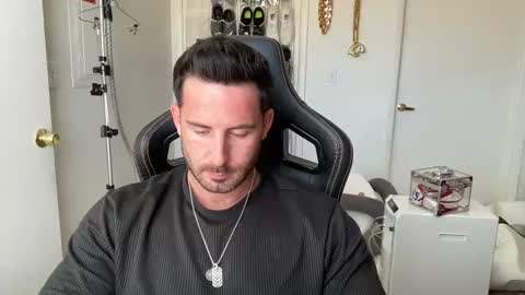 Brett Mycles online show from July 11, 2026, 7:27 pm