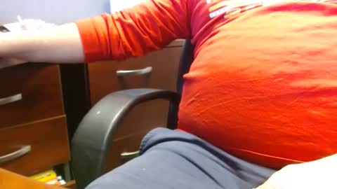 WorkinandPlayin online show from November 9, 2025, 8:40 pm