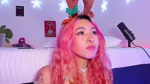 Bri cullen online show from December 25, 2024, 9:24 am