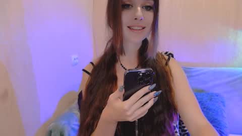 bri_fox online show from December 24, 2024, 11:11 pm