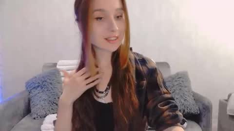 bri_fox online show from February 24, 2026, 8:40 pm