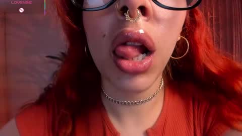 Snapshot of bri_von_dhara_ chatting on September 21, 2025, 10:28 am Bri online show from September 21, 2025, 10:28 am