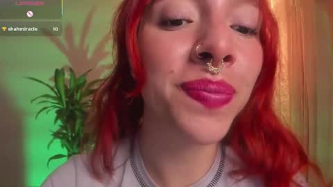 Bri  online show from October 20, 2025, 1:00 pm