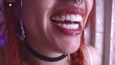 Bri  online show from November 26, 2025, 8:54 pm