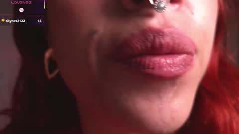 Bri  online show from January 12, 2026, 11:04 am