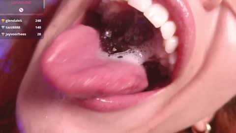 Bri  online show from March 7, 2026, 2:14 pm