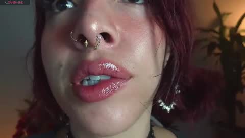 Snapshot of bri_von_dhara_ chatting on July 17, 2026, 11:39 am Bri online show from July 17, 2026, 11:39 am