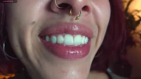 Snapshot of bri_von_dhara_ chatting on July 20, 2026, 9:50 pm Bri online show from July 20, 2026, 9:50 pm