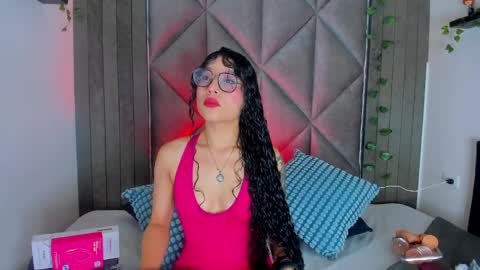 B R I A  online show from March 31, 2026, 2:57 am