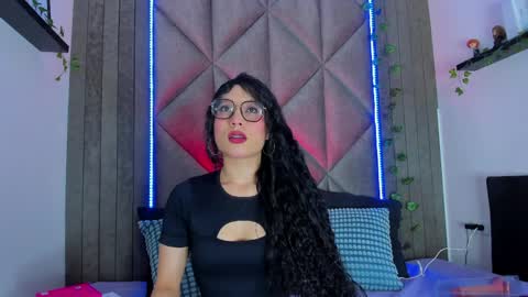 B R I A  online show from April 11, 2026, 2:49 am