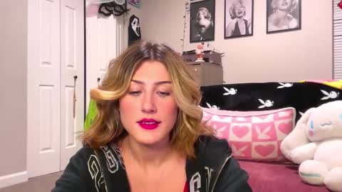 Brianna3 online show from December 10, 2024, 4:13 am