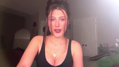 Brianna3 online show from January 8, 2026, 6:48 am