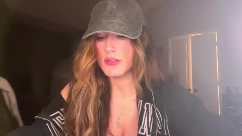 Brianna3 online show from February 2, 2026, 6:12 am