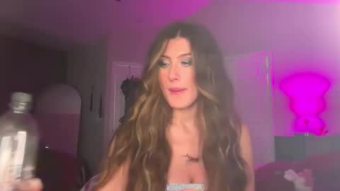 Brianna3 online show from March 16, 2026, 6:06 am