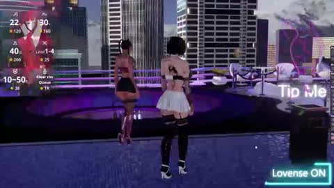 briany online show from February 15, 2026, 9:00 pm