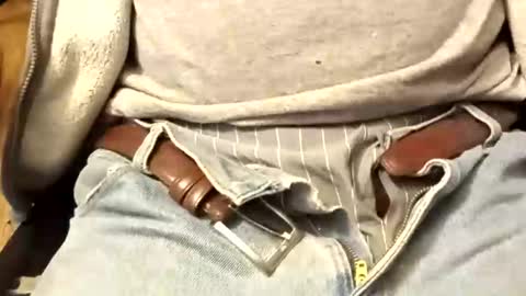 BB online show from April 7, 2026, 12:16 pm