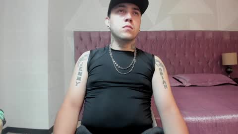 Snapshot of brian_chiki chatting on January 28, 2025, 9:50 pm Brian Chiki online show from January 28, 2025, 9:50 pm