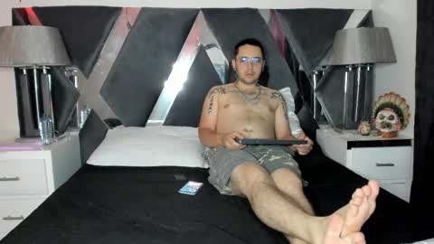 Snapshot of brian_chiki chatting on February 23, 2025, 1:46 am Brian Chiki online show from February 23, 2025, 1:46 am