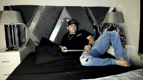 Snapshot of brian_chiki chatting on February 26, 2025, 1:11 am Brian Chiki online show from February 26, 2025, 1:11 am