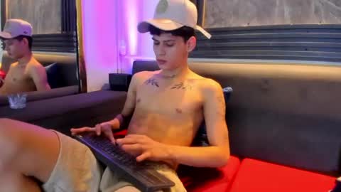 brian_hotof1 online show from June 13, 2026, 11:52 am