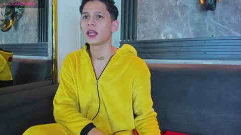 brian_hotof1 online show from July 29, 2026, 12:03 pm