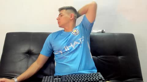 Snapshot of brian_mac chatting on January 7, 2025, 6:45 pm brian_mac online show from January 7, 2025, 6:45 pm