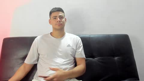 Snapshot of brian_mac chatting on January 10, 2025, 9:20 pm brian_mac online show from January 10, 2025, 9:20 pm