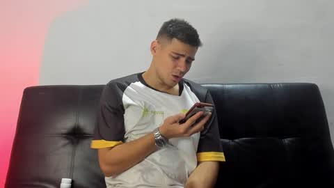 Snapshot of brian_mac chatting on January 11, 2025, 4:27 am brian_mac online show from January 11, 2025, 4:27 am