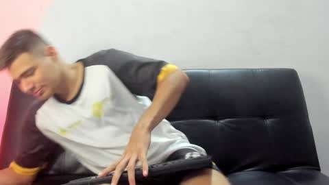 Snapshot of brian_mac chatting on January 11, 2025, 6:54 pm brian_mac online show from January 11, 2025, 6:54 pm