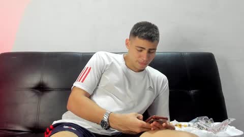 Snapshot of brian_mac chatting on January 16, 2025, 4:38 am brian_mac online show from January 16, 2025, 4:38 am