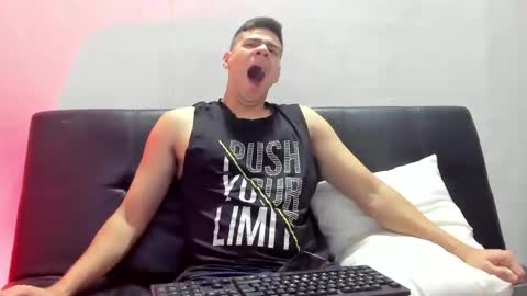 Snapshot of brian_mac chatting on January 25, 2025, 8:31 pm brian_mac online show from January 25, 2025, 8:31 pm