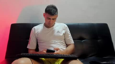 Snapshot of brian_mac chatting on January 29, 2025, 4:05 am brian_mac online show from January 29, 2025, 4:05 am