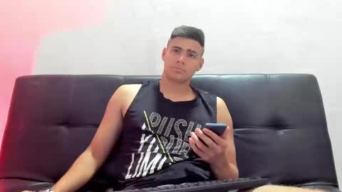 Snapshot of brian_mac chatting on February 5, 2025, 2:48 pm brian_mac online show from February 5, 2025, 2:48 pm