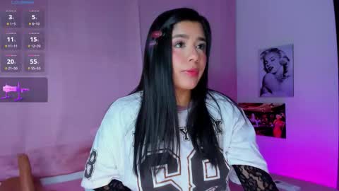 briana11_ online show from March 9, 2026, 1:42 am