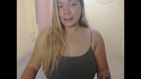 Briana online show from March 18, 2026, 2:09 pm