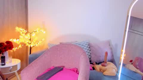 briana preston online show from February 28, 2026, 3:35 pm