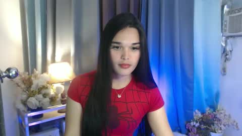 Claire online show from April 13, 2026, 12:21 pm